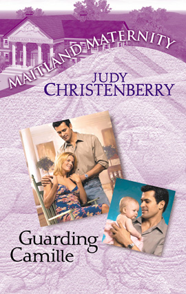 Title details for Guarding Camille by Judy Christenberry - Wait list